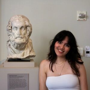 Meet your Posher, Les